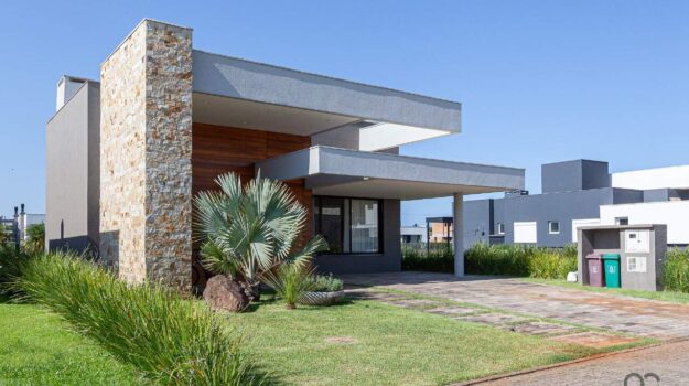 Casa à venda no Reserva das Águas: