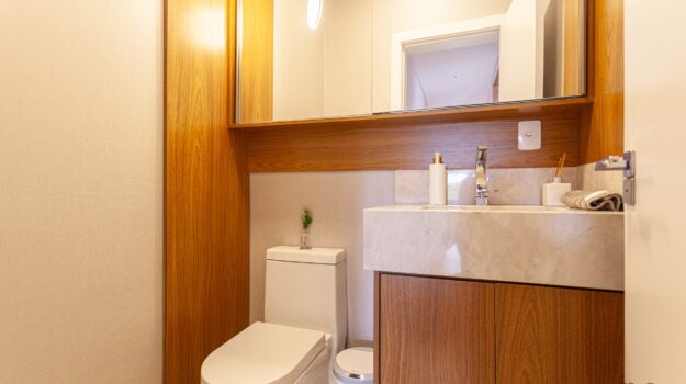 Casa à venda no Reserva das Águas: