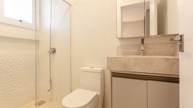 Casa à venda no Reserva das Águas: