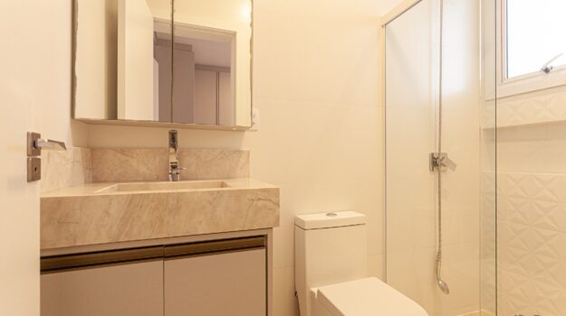 Casa à venda no Reserva das Águas: