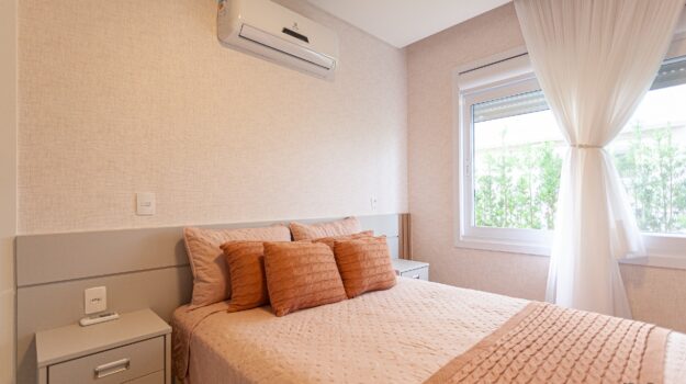 Casa à venda no Reserva das Águas: