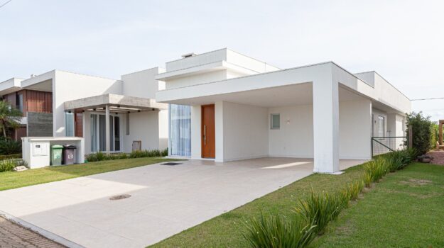 Casa à venda no Reserva das Águas: