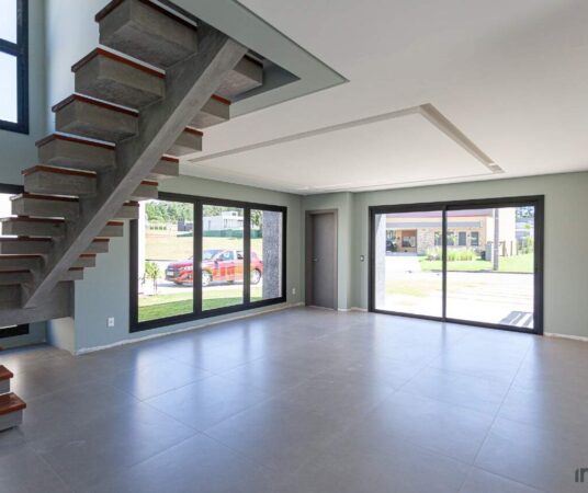 Casa à venda no Reserva das Águas: