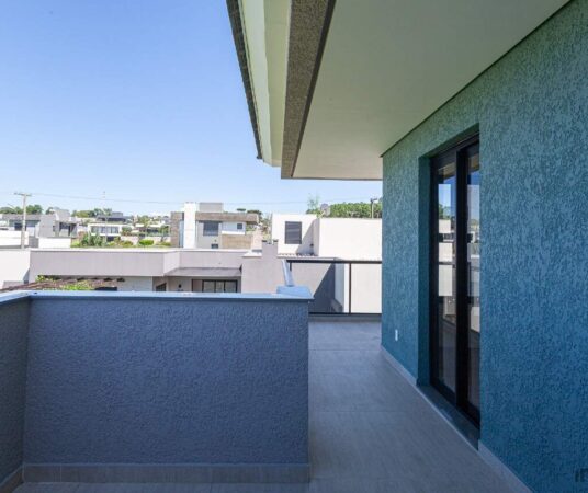 Casa à venda no Reserva das Águas: