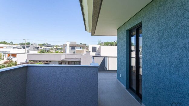 Casa à venda no Reserva das Águas: