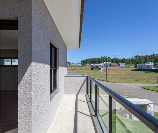 Casa à venda no Reserva das Águas: