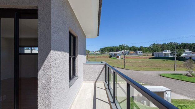 Casa à venda no Reserva das Águas: