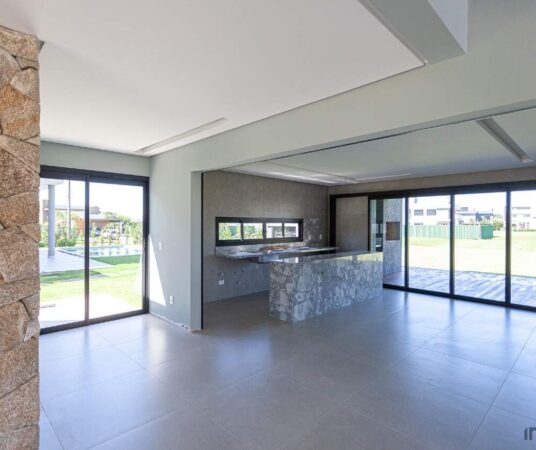 Casa à venda no Reserva das Águas: