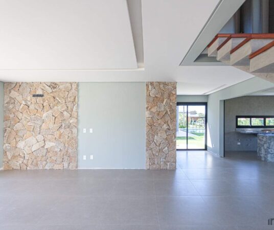 Casa à venda no Reserva das Águas: