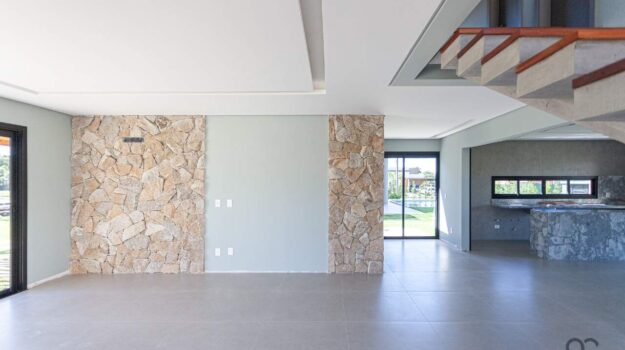 Casa à venda no Reserva das Águas: