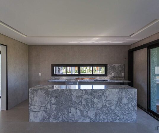 Casa à venda no Reserva das Águas: