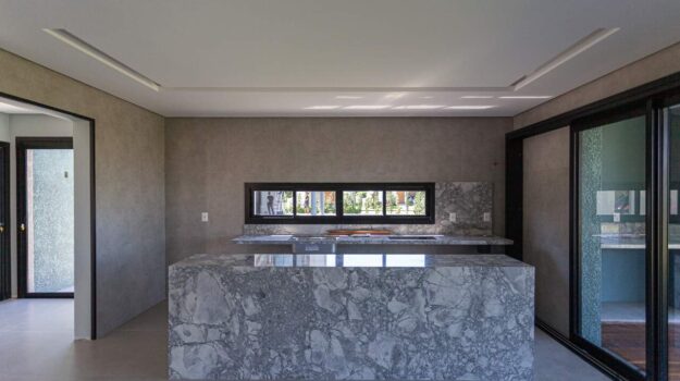 Casa à venda no Reserva das Águas: