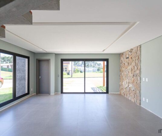 Casa à venda no Reserva das Águas: