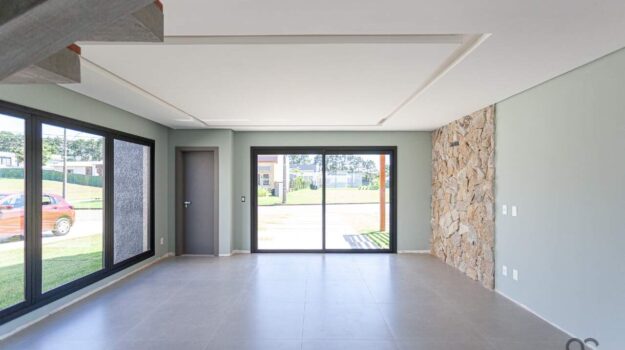 Casa à venda no Reserva das Águas: