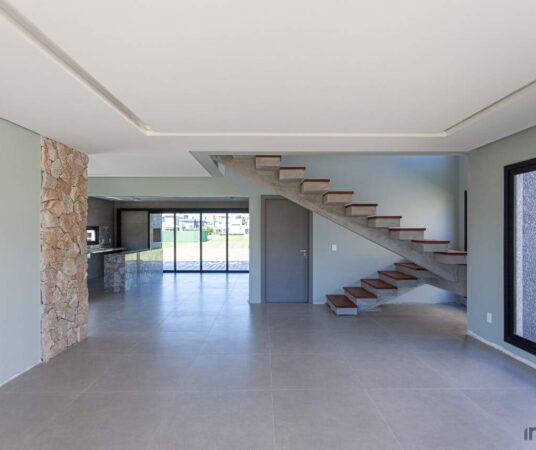 Casa à venda no Reserva das Águas: