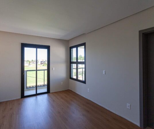 Casa à venda no Reserva das Águas: