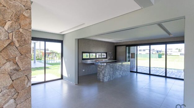 Casa à venda no Reserva das Águas: