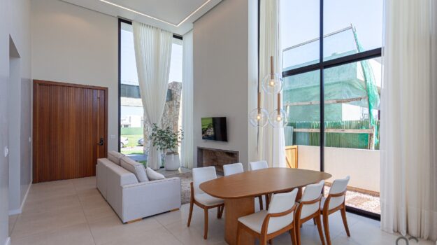 Casa à venda no Reserva das Águas: Casa à venda no Reserva das Águas: