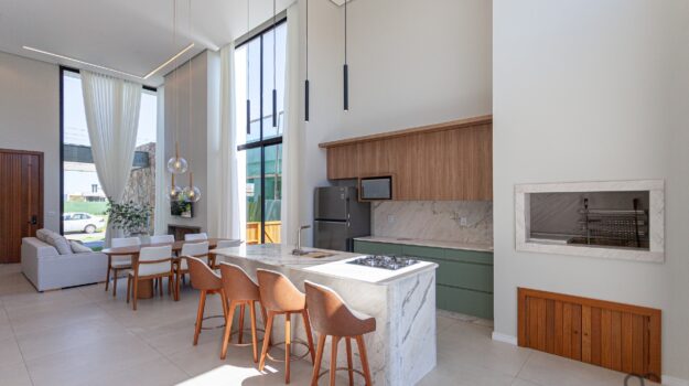 Casa à venda no Reserva das Águas: Casa à venda no Reserva das Águas: