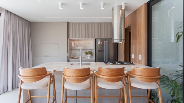 Casa à venda no Reserva das Águas: