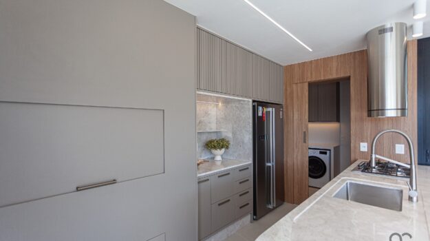 Casa à venda no Reserva das Águas: