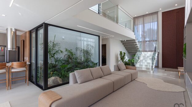 Casa à venda no Reserva das Águas: