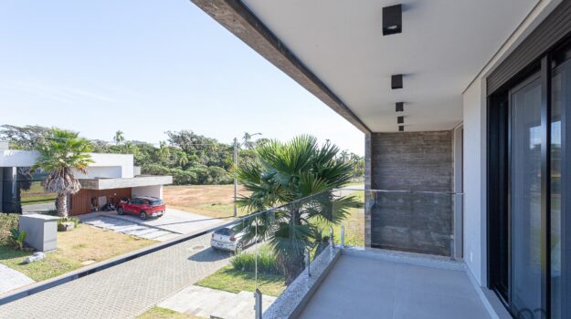 Casa à venda no Reserva das Águas: