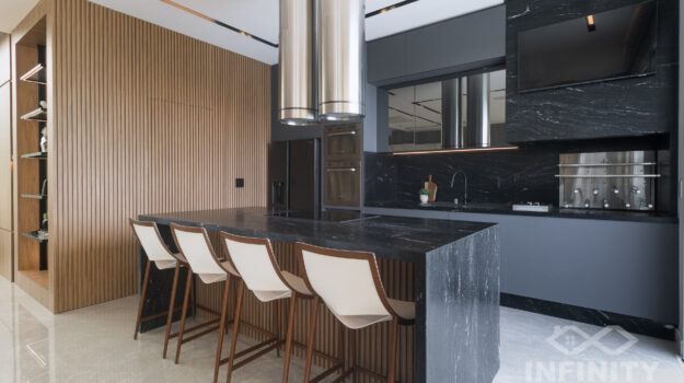 Casa à venda no Reserva das Águas: