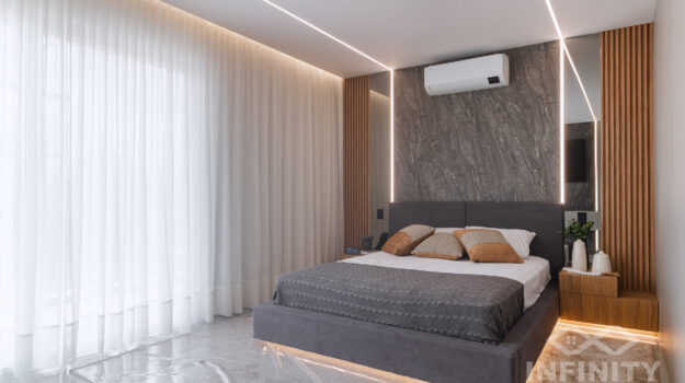 Casa à venda no Reserva das Águas: