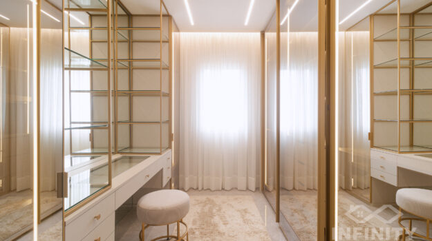 Casa à venda no Reserva das Águas: