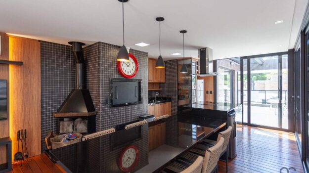 Cobertura à venda no Praia Da cal :