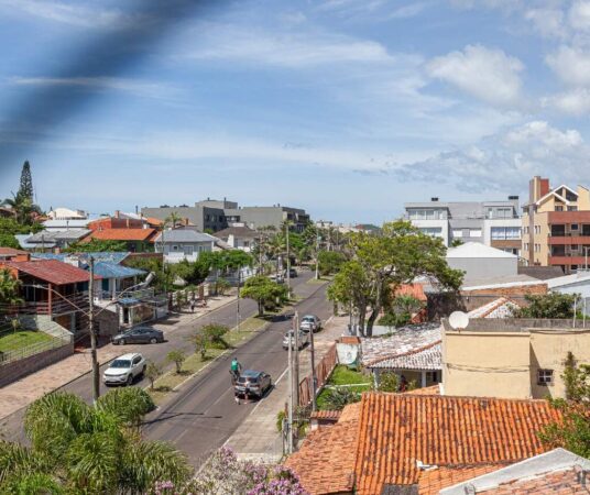 Cobertura à venda no Praia Da cal :