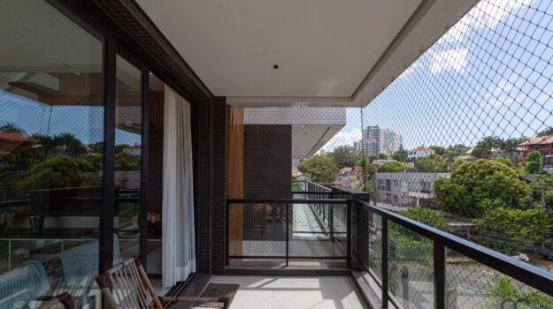 Cobertura à venda no Praia Da cal :