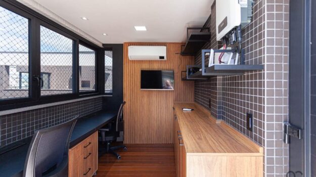 Cobertura à venda no Praia Da cal :