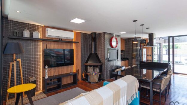 Cobertura à venda no Praia Da cal :