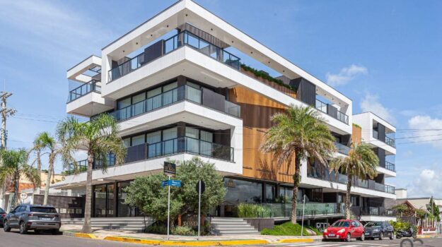 Cobertura à venda no Praia Da cal :