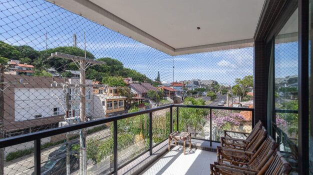 Cobertura à venda no Praia Da cal :