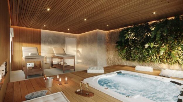 Cobertura à venda no Praia Grande: Cobertura à venda no Praia Grande: