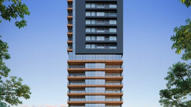 Cobertura à venda no Praia Grande: Cobertura à venda no Praia Grande: