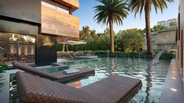 Cobertura à venda no Praia Grande: Cobertura à venda no Praia Grande: