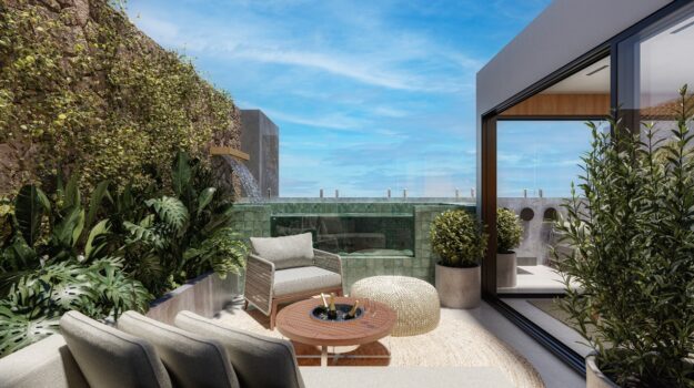 Apartamento à venda no Prainha: