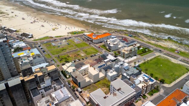 Apartamento à venda no Prainha: