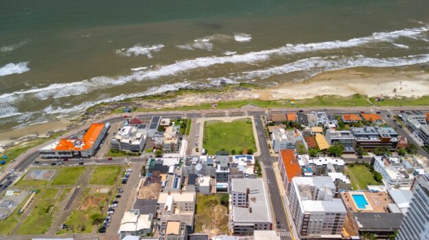 Apartamento à venda no Prainha: