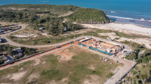 Terreno à venda no Pedra: