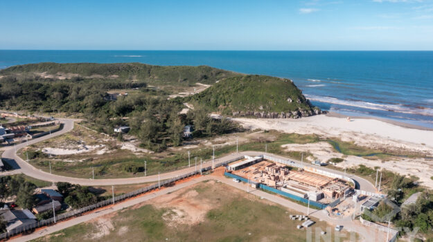 Terreno à venda no Pedra: