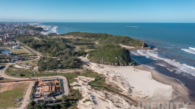 Terreno à venda no Pedra: