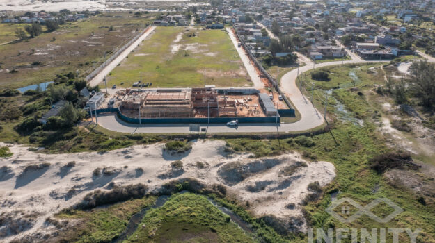 Terreno à venda no Pedra: