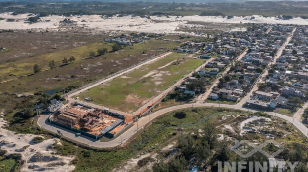 Terreno à venda no Pedra: