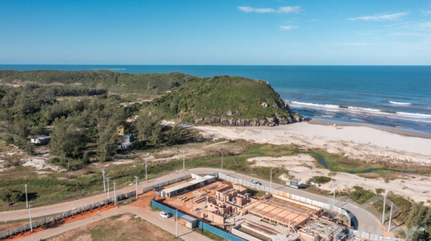 Terreno à venda no Pedra: