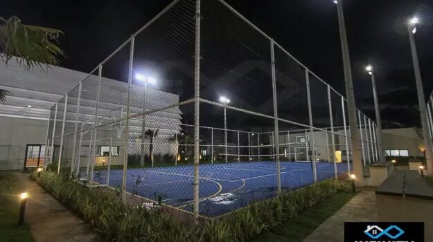 Terreno à venda no Ilhas Park: Terreno à venda no Ilhas Park: